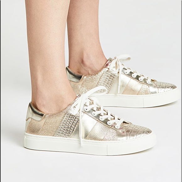 tory burch ames sneaker